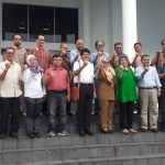 Kementerian Luar Negeri Akan Bangun Geopark Di Natuna