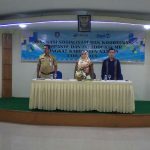 Memutus Mata Rantai Virus Campak dan Rubella, Wabup Natuna Harap Dukungan Berbagai Pihak dalam Pelaksanaan Imunisasi di Kabupaten Natuna