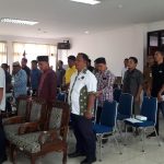 Rapat Persiapan TMMD Ke-102