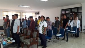 Read more about the article Rapat Persiapan TMMD Ke-102