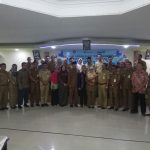 Tangkal Bahaya Penyakit Campak dan Rubella, 23.780 Anak Akan Menjadi Sasaran Imunisasi Pada Tahun 2018 di Kabupaten Natuna