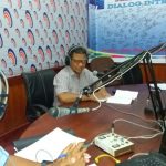 Natuna Optimis Mencapai Target Juara Umum Pada Parade Tari Tingkat Provinsi Kepri Tahun 2018