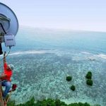 Pengoperasian Jaringan Super Cepat di Natuna Tunggu Penetapan Tarif Menkeu