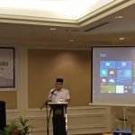 Rapat Lanjutan FKKLN ‘wujudkan Kekayaan Alam dan Budaya Natuna sebagai Aset Diplomasi Maritim’