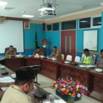 Setda Natuna Pimpin Rapat Persiapan Penyelenggaraan Haji 1439 H/2018 M