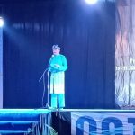 Parade Tari Bukan Ajang Merebut Prestasi Semata