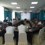 Pembebasan Menuju Eliminasi Malaria di Kabupaten Natuna