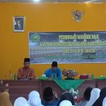 Bupati Natuna Resmi Buka Manasik Haji 1439 H