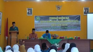 Read more about the article Bupati Natuna Resmi Buka Manasik Haji 1439 H