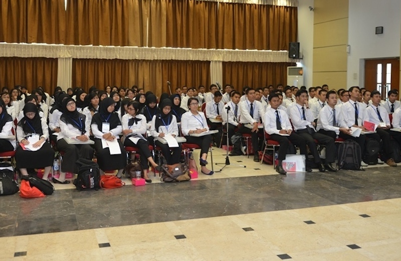 You are currently viewing Daftar Seleksi CPNS 2018 Terpusat, Tidak Ada Lagi Portal Registrasi Mandiri