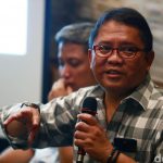 Menkominfo: Media Tak Terverifikasi Tak Bisa Mengadu ke Dewan Pers