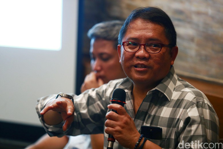 You are currently viewing Menkominfo: Media Tak Terverifikasi Tak Bisa Mengadu ke Dewan Pers