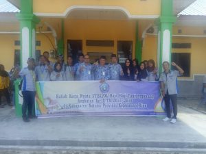 Read more about the article Berikan Masyarakat Sentuhan Akademis