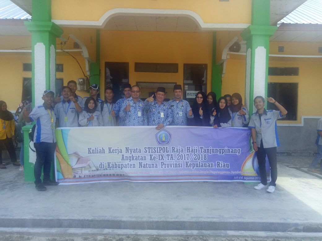 You are currently viewing Berikan Masyarakat Sentuhan Akademis