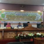 DPRD Natuna Setujui 6 Ranperda Kabupaten Natuna Tahun 2018