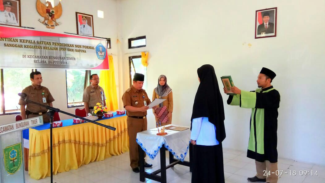 You are currently viewing Guru bukan lagi Central Educator seperti dulu