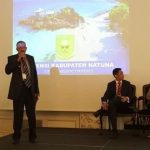 Rakor Investasi dan Ekonomi Eropa, Hamid Rizal Promosikan Potensi Investasi Daerah