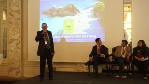 Read more about the article Rakor Investasi dan Ekonomi Eropa, Hamid Rizal Promosikan Potensi Investasi Daerah