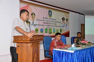 Read more about the article Rapat Evaluasi DAK Triwulan II, Tahun Anggaran 2018 Kabupaten /Kota Se-provinsi Kepulauan Riau