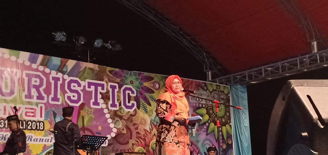 You are currently viewing Fun Touristic Festival Lebih Dari Sekedar Ajang Promosi