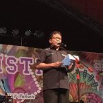 Fun Touristic Festival Meriahkan Hari Jadi Kota Ranai