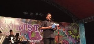 Read more about the article Fun Touristic Festival Meriahkan Hari Jadi Kota Ranai