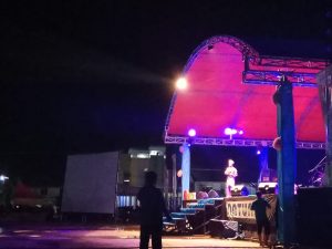 Read more about the article Fun Touristic Festival Jadikan Ajang Pencarian Bakat Bagi Anak-anak Natuna