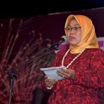 Penutupan Fun Touristic Festival, Wakil Bupati Natuna Harapkan Sinerfisitas Semua Pihak untuk Promosikan Potensi Daerah