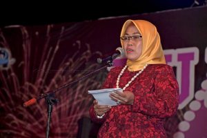 Read more about the article Penutupan Fun Touristic Festival, Wakil Bupati Natuna Harapkan Sinerfisitas Semua Pihak untuk Promosikan Potensi Daerah