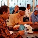 Wabup Ngesti Berharap Natuna Segera Menjadi Geopark Nasional dan UNESCO