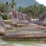 Menggali Potensi Natuna sebagai Geo-park Dunia