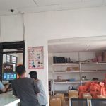 PT Pos Gratiskan Pengiriman Barang Ke Lombok