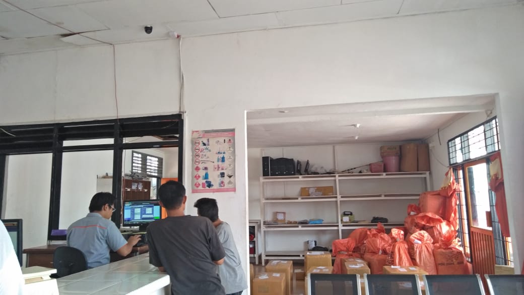 You are currently viewing PT Pos Gratiskan Pengiriman Barang Ke Lombok