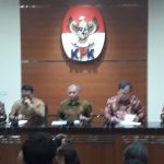 Cegah Korupsi, Pemerintah Bentuk Timnas PK