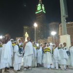 Kemenag Bersiap Jemput Jemaah Haji Natuna