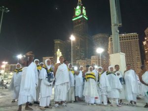 Read more about the article Kemenag Bersiap Jemput Jemaah Haji Natuna