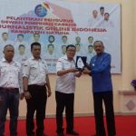 Bupati Harapkan AJO Indonesia dan Seluruh Awak Media Sinergi dalam Perangi Hoax