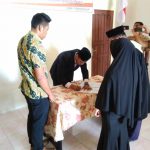 Panwaslu Kecamatan Harus Jadi Ujung Tombak Sukseskan Pesta Demokrasi