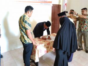Read more about the article Panwaslu Kecamatan Harus Jadi Ujung Tombak Sukseskan Pesta Demokrasi