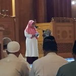 Tahun Baru Islam 1440 Hijriyah, Ngesti ajak Orang Tua berikan Bekal Akidah Untuk Bentengi Generasi Muda Hadapi Tantangan Zaman