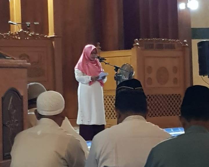 You are currently viewing Tahun Baru Islam 1440 Hijriyah, Ngesti ajak Orang Tua berikan Bekal Akidah Untuk Bentengi Generasi Muda Hadapi Tantangan Zaman