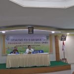 Tingkatkan Kapasitas Desa, DPMD Natuna Gelar Sosialisasi P2KTD dan Rakor TIK