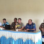 Satpol PP Kabupaten Natuna Gelar Sosialisasi Rencana Pengikut Sertaan Satlinmas dalam Giat Operasi Penegakan Perda