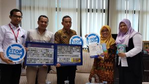 Read more about the article Karena Moratorium, BNNK Natuna ditunda Pembentukannya