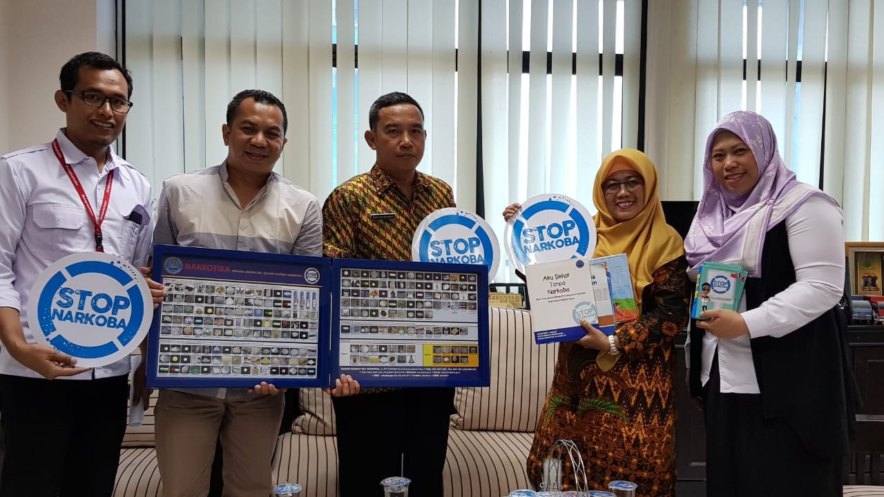 You are currently viewing Karena Moratorium, BNNK Natuna ditunda Pembentukannya