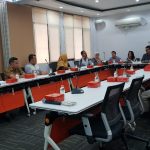 Pemda Harapkan PT. Pelindo dapat Angkut LPG ke Natuna Dengan Tol Laut