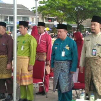 You are currently viewing Jadikan Madrasah sebagai basis Pembentukan Generasi Religius