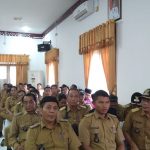 Ujung Tombak Pembangunan Daerah Sampaikan Unek-Unek ke DPRD