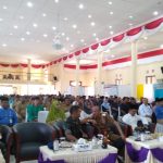 265 Peserta Hadir Dalam Acara Bursa Inovasi Desa