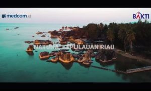 Read more about the article Baktiku, Perbatasanku